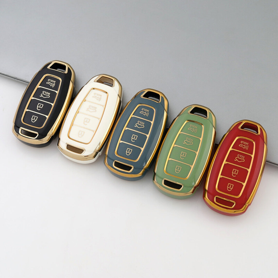 Funda para Hyundai (4 botones)