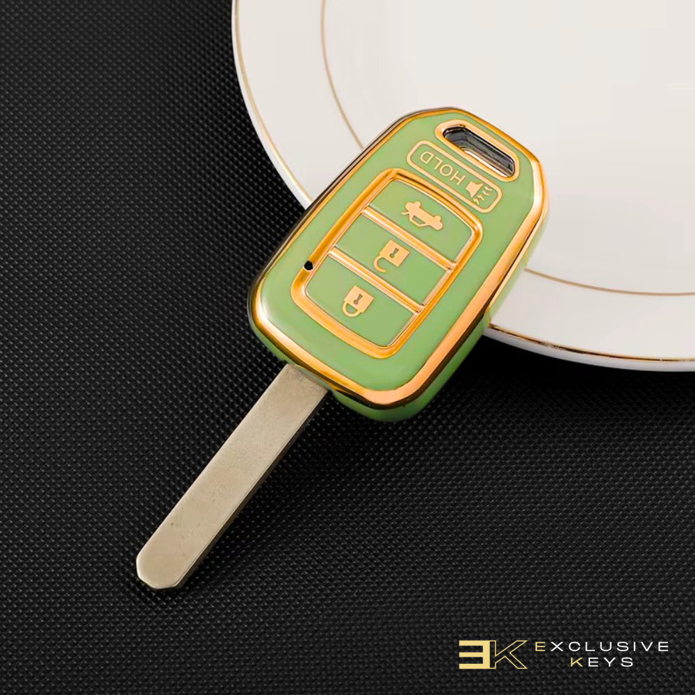 Funda para Acura Integra, TLX, ILX, RLX, TSX, RL, CL, TL, Legend, Vigor, NSX, RDX, MDX, ZDX, SLX, EL, CSX, RSX
