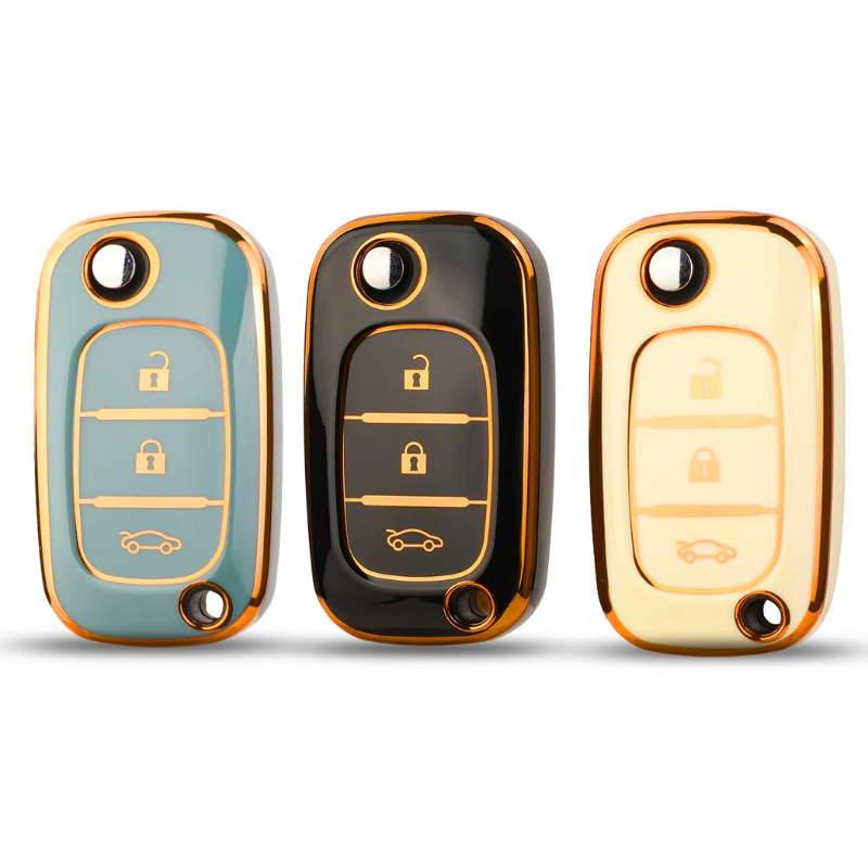 Funda para Mercedes Citan, Clase A W176, Clase B W246, CLA C117, GLA X156