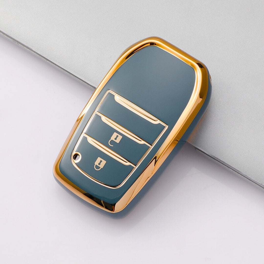 Funda para llave Toyota – 2 botones