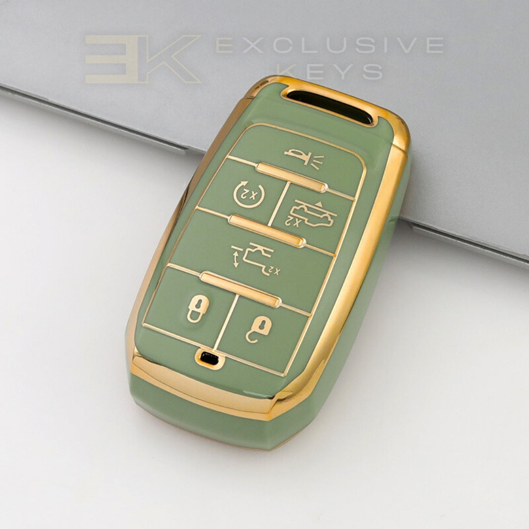 Funda para Dodge & RAM (6 botones)