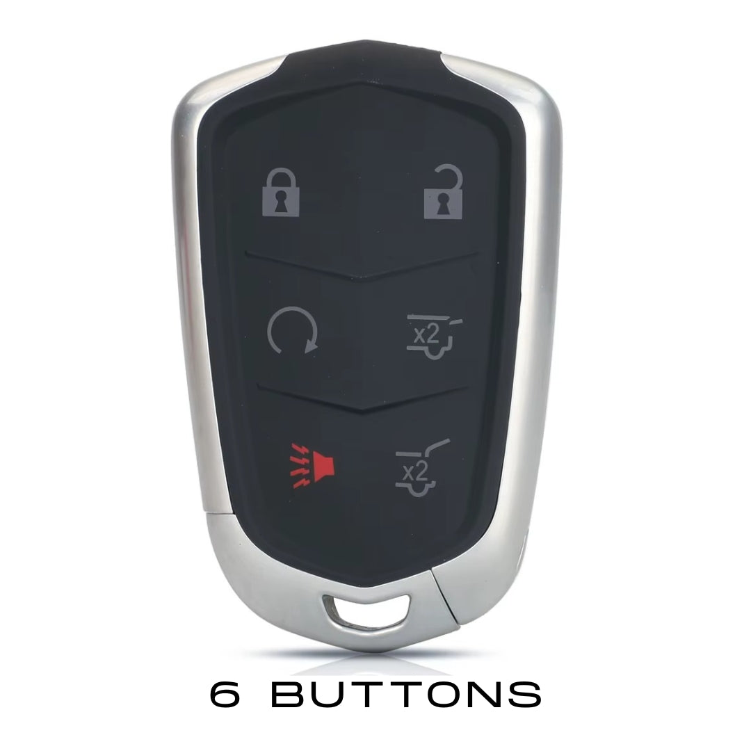 Funda para Cadillac - 6 botones