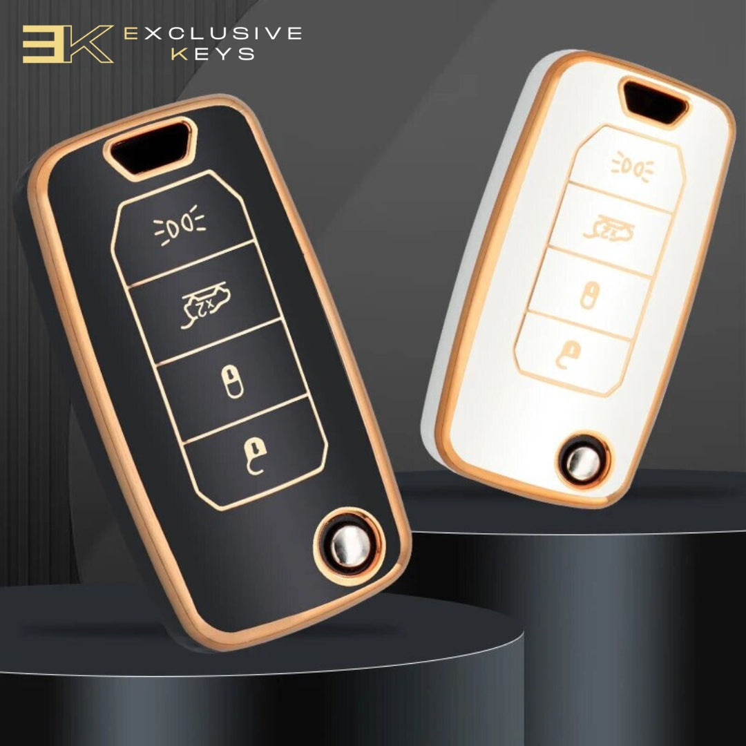 Funda para Jeep and Dodge