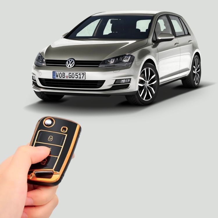 Funda para Volkswagen Golf 7 MK7 y Tiguan MK2