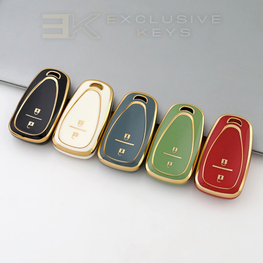 Funda para Chevrolet - 2 botones