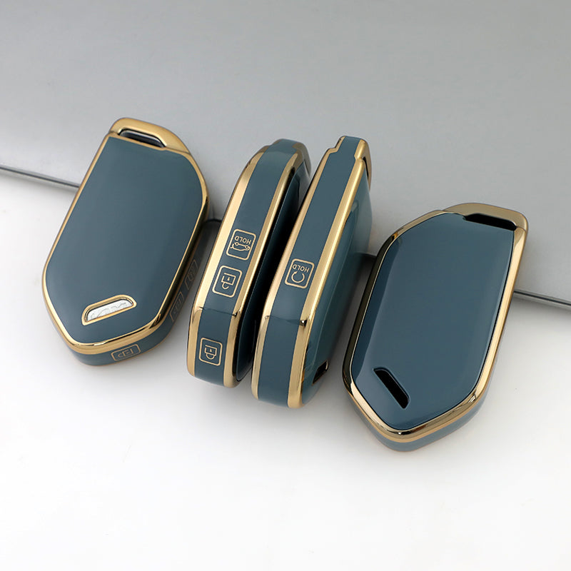 Funda para llave Kia– 4 botones