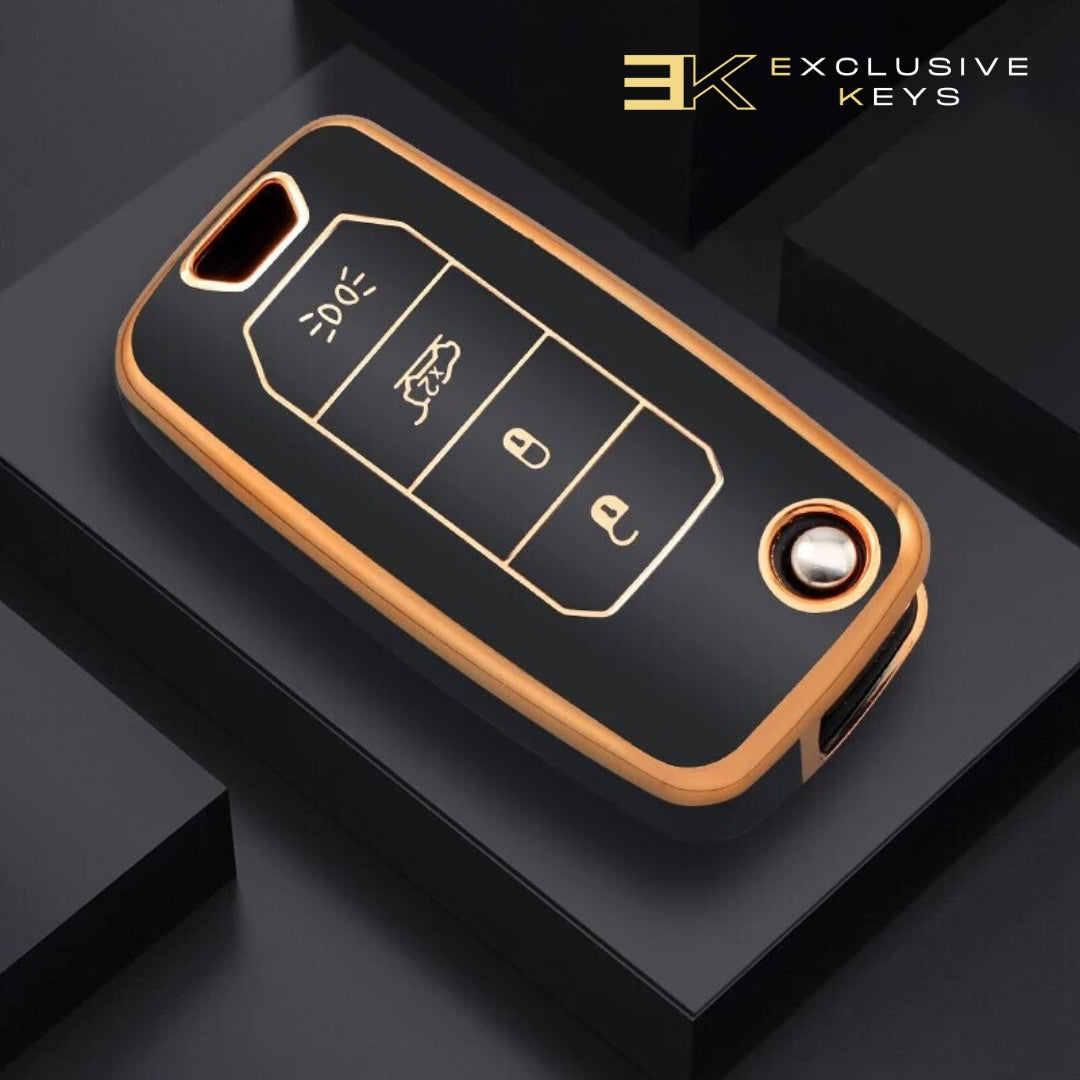 Funda para Jeep and Dodge