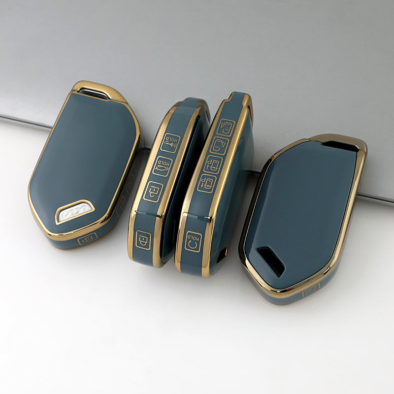 Funda para llave Kia– 9 botones