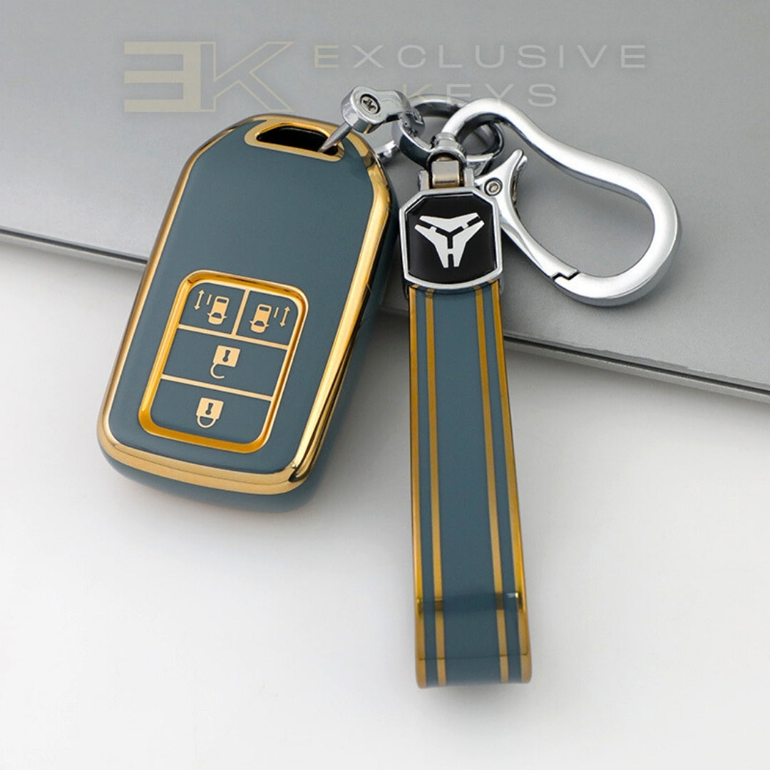 Funda para Honda - 4 botones