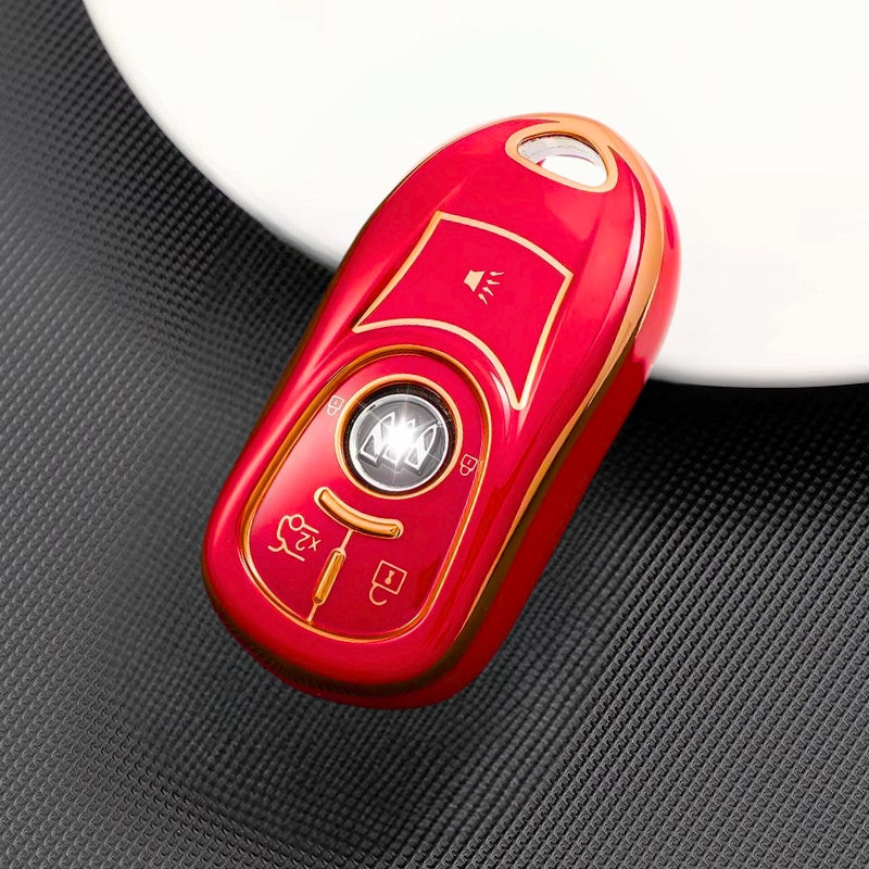 Funda para Buick Enclave, Encore GX, Envision, LaCrosse, Regal, Verano, GL8