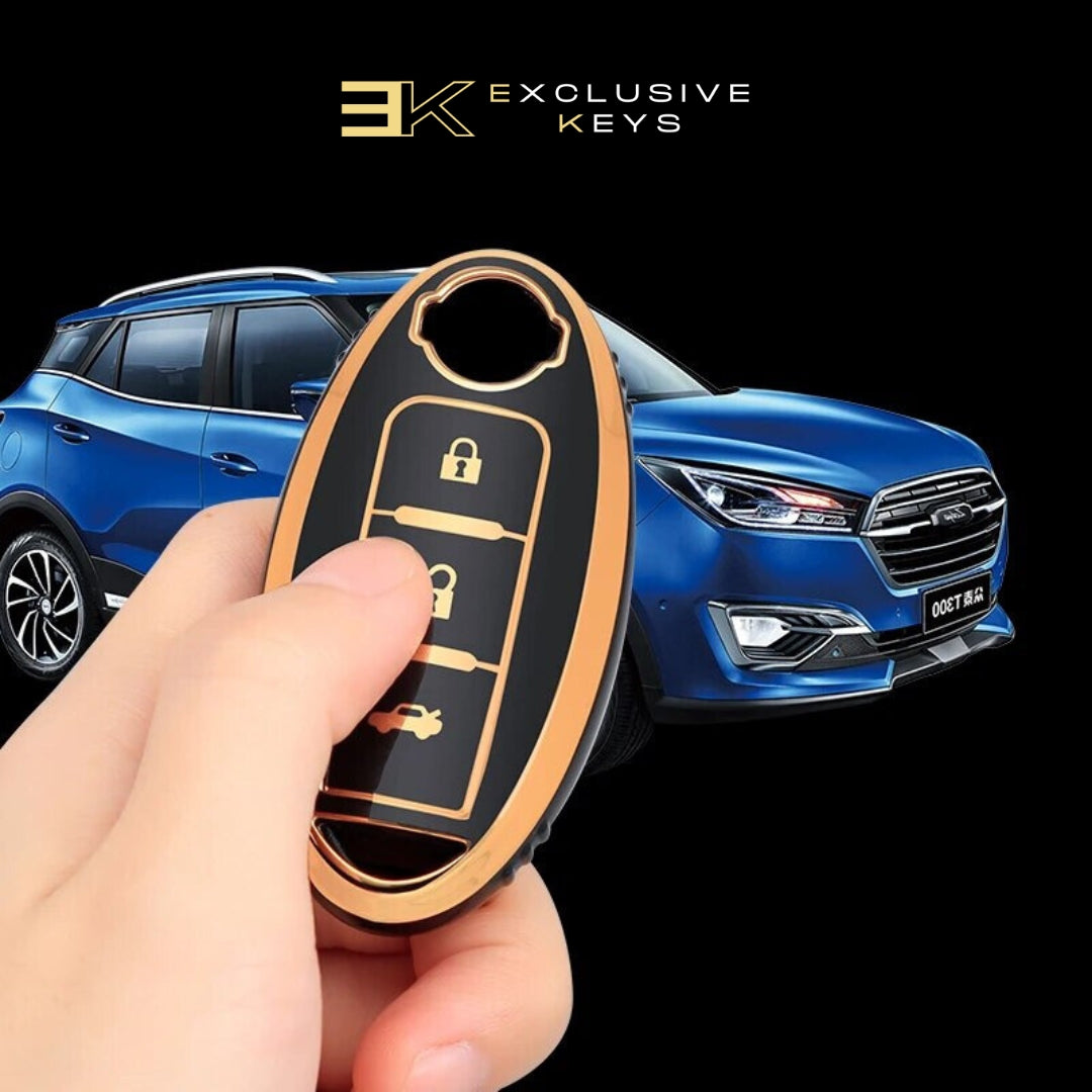 Funda para Infiniti QX50, QX55, QX60, QX80, Q30, Q50, Q60, Q70, QX30, EX35, EX37, FX35, FX37, FX45, FX50, M35, M37, M45, M56, G25, G35, G37, JX35, I30, I35