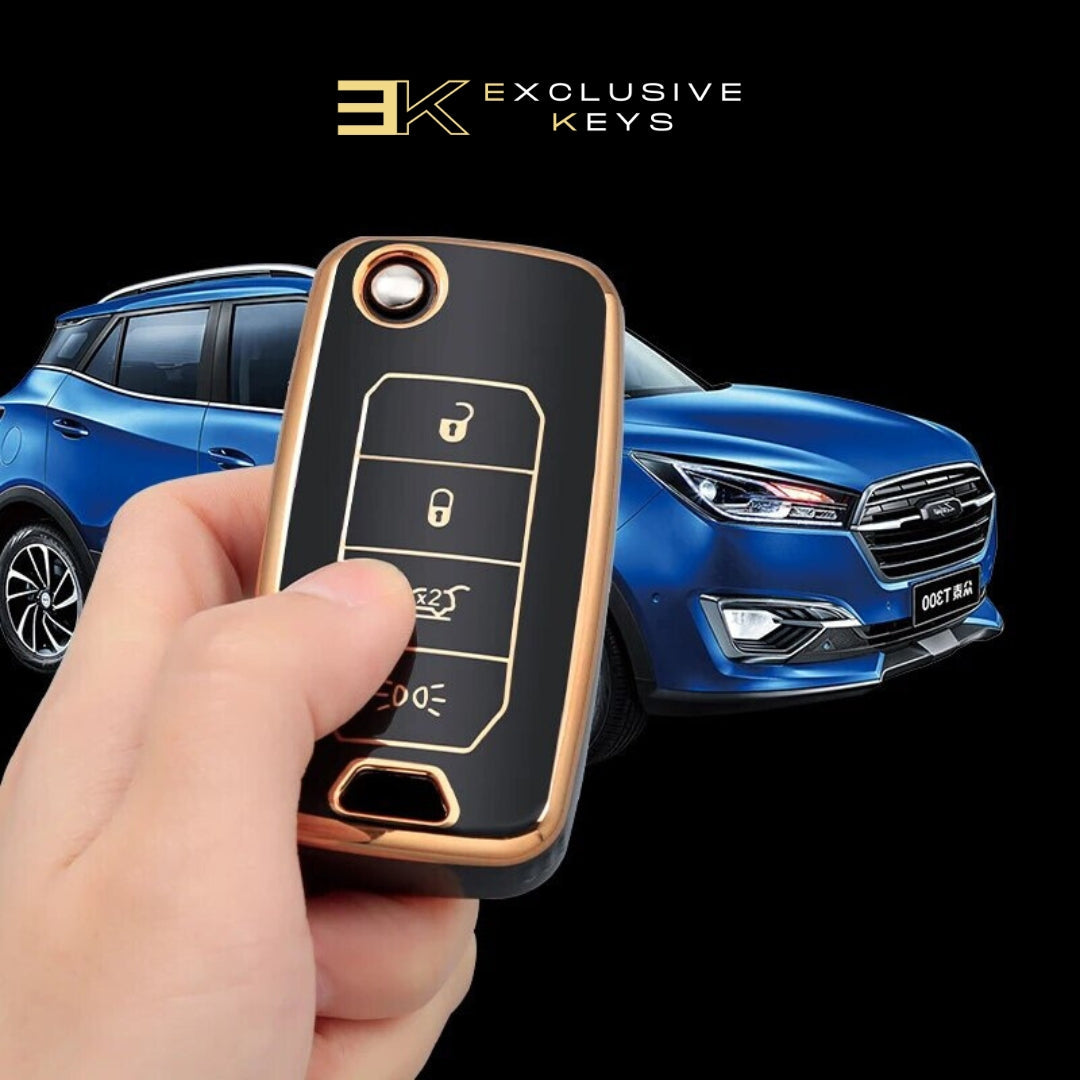 Funda para Jeep and Dodge