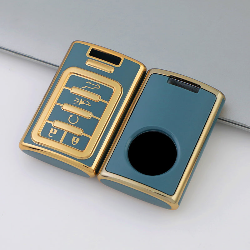 Funda para Cadillac CTS ATS 28T CTSV XTS DTS SLS SRX XLS STS Escalade