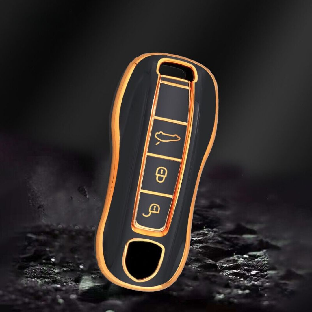 Funda para Porsche Panamera Cayenne 971 911 9YA Macan Boxster Carrera Taycan