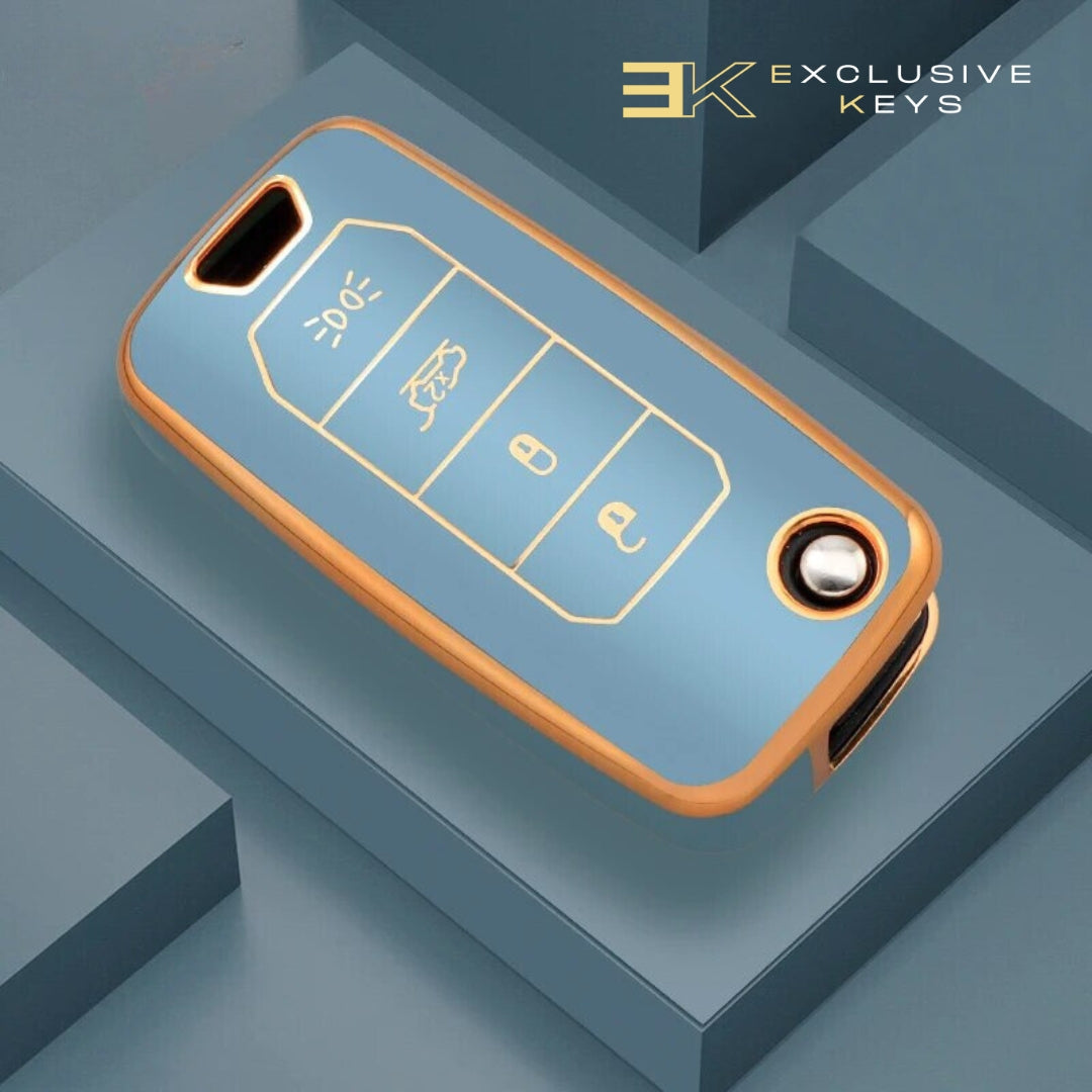Funda para Jeep and Dodge