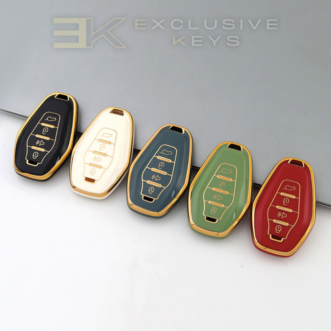 Funda para Omoda, Jaecoo y Jetour