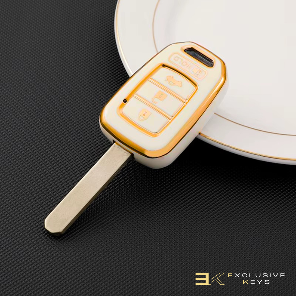 Funda para Acura Integra, TLX, ILX, RLX, TSX, RL, CL, TL, Legend, Vigor, NSX, RDX, MDX, ZDX, SLX, EL, CSX, RSX