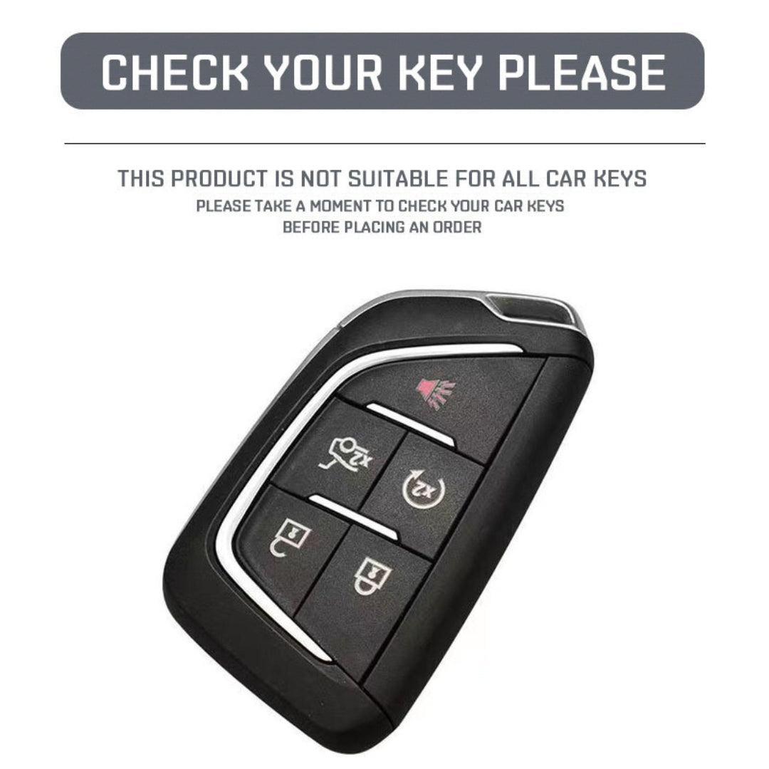 Funda para Cadillac CT5 CT4-V C8 CT6 XT5 XT6 XT4