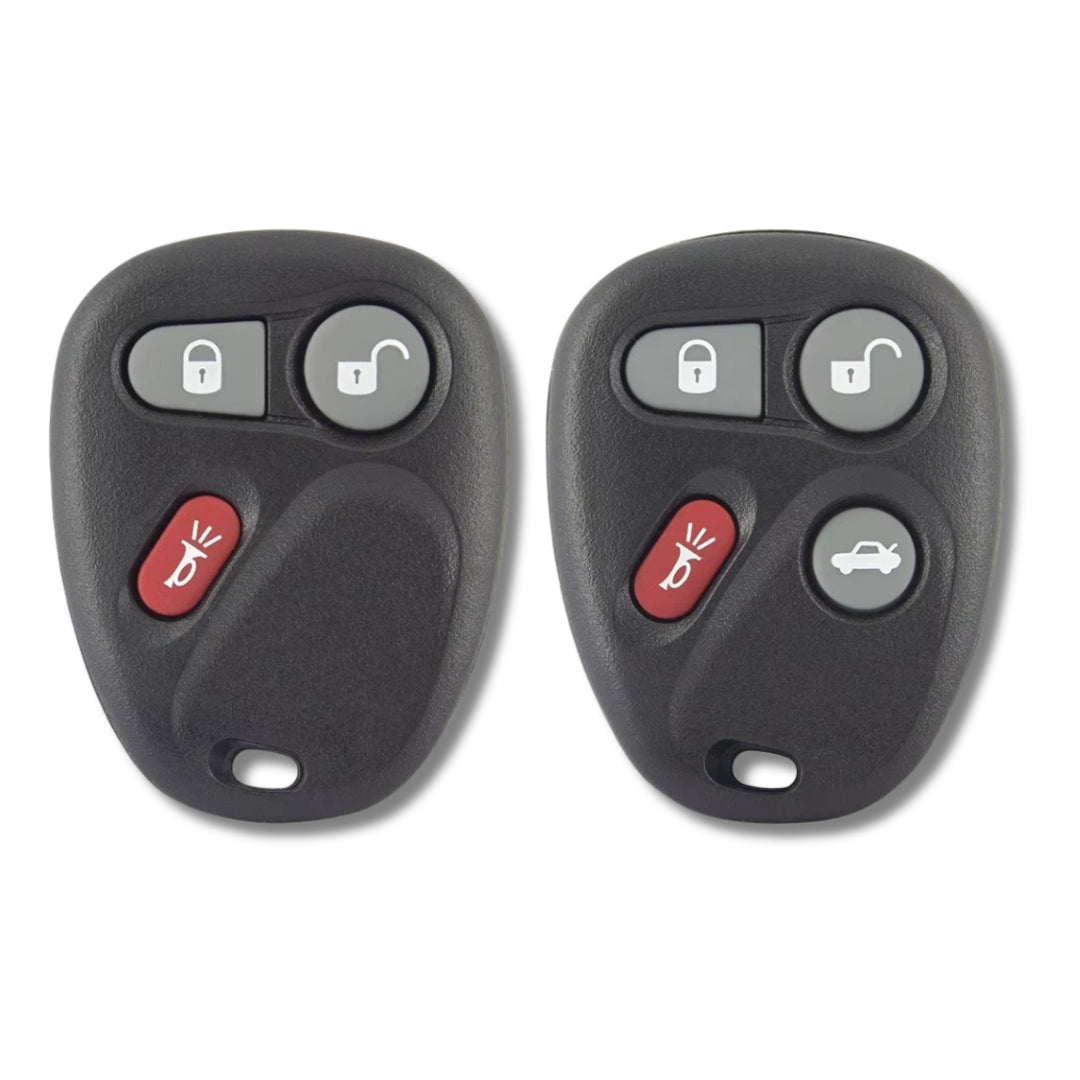 Funda para Chevrolet and GMC