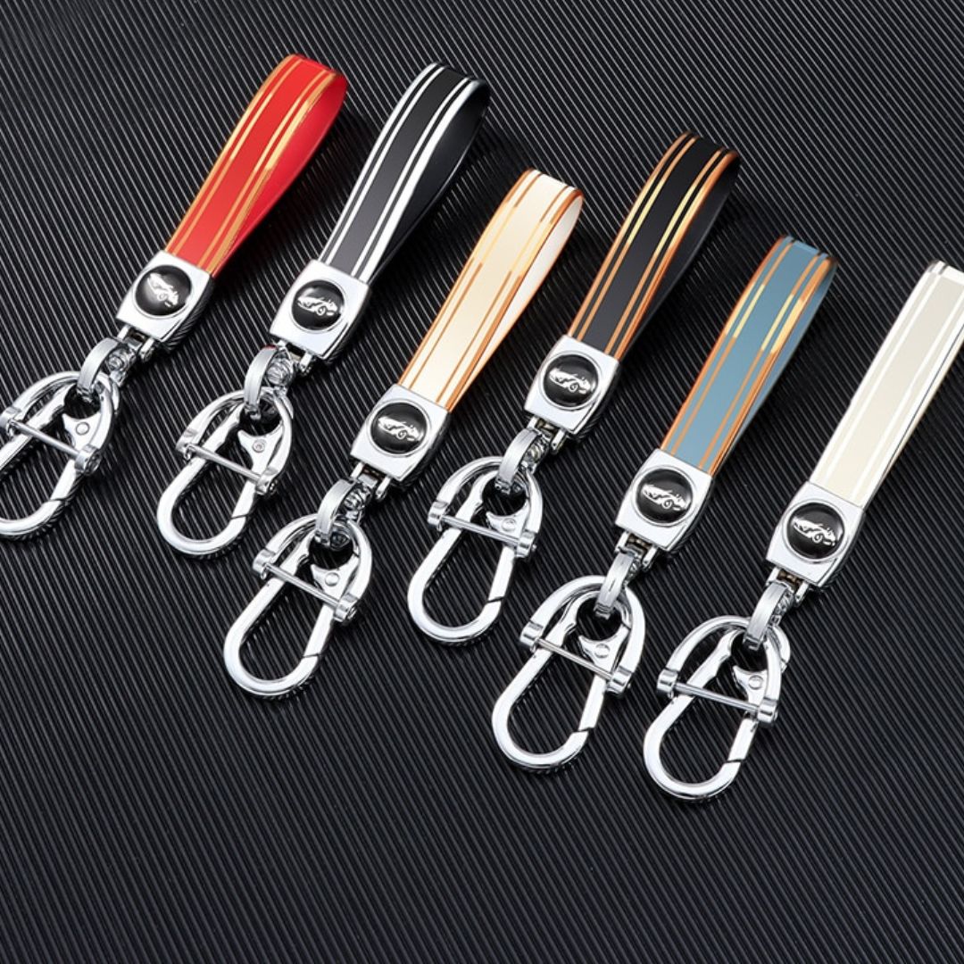 Llavero Compatible Exclusive Keys