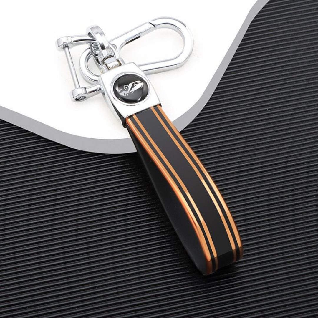 Llavero Compatible Exclusive Keys