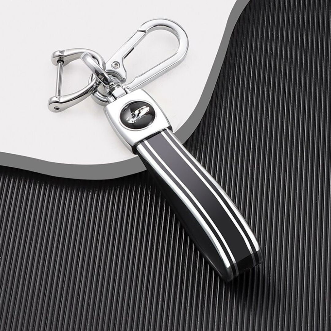 Llavero Compatible Exclusive Keys