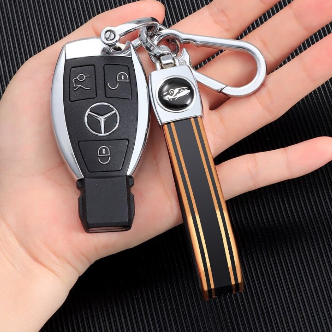 Llavero Compatible Exclusive Keys