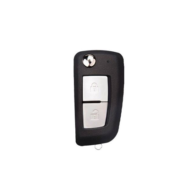 Funda para Infiniti QX50, QX55, QX60, QX80, Q30, Q50, Q60, Q70, QX30, EX35, EX37, FX35, FX37, FX45, FX50, M35, M37, M45, M56, G25, G35, G37, JX35, I30, I35(2 Buttons)