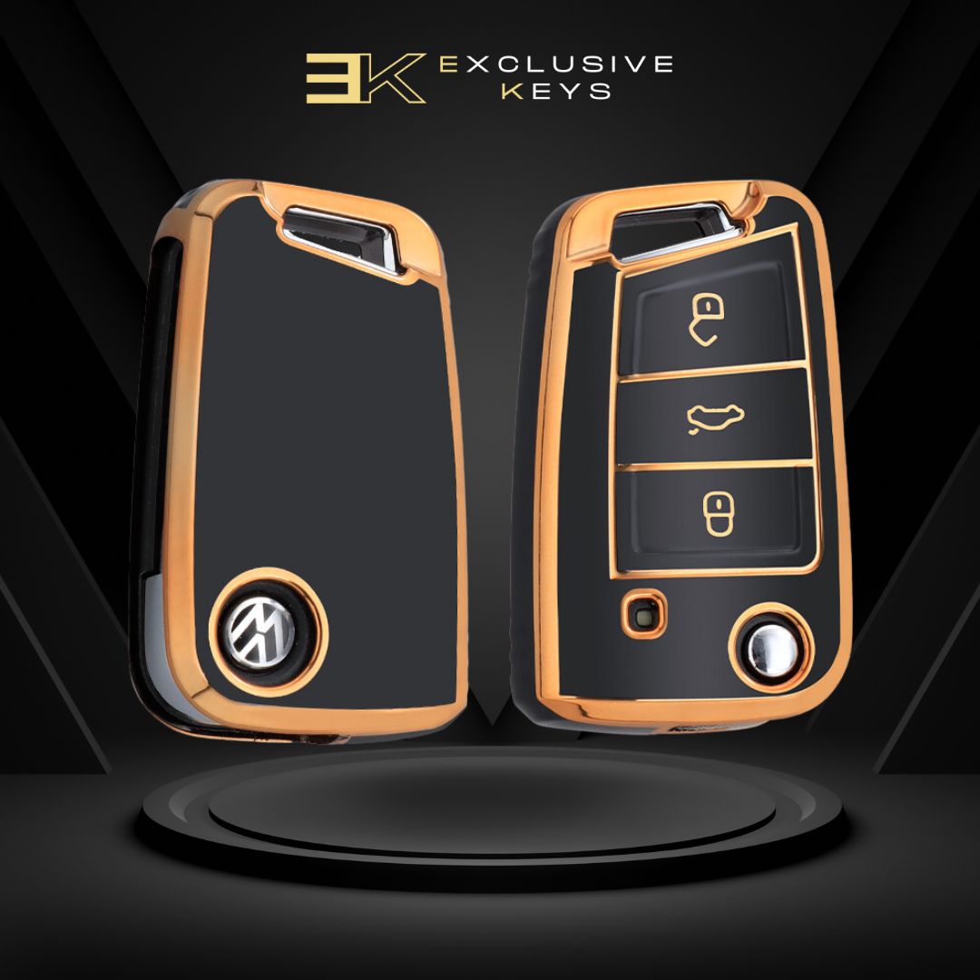 Funda para Volkswagen Golf 7 MK7 y Tiguan MK2