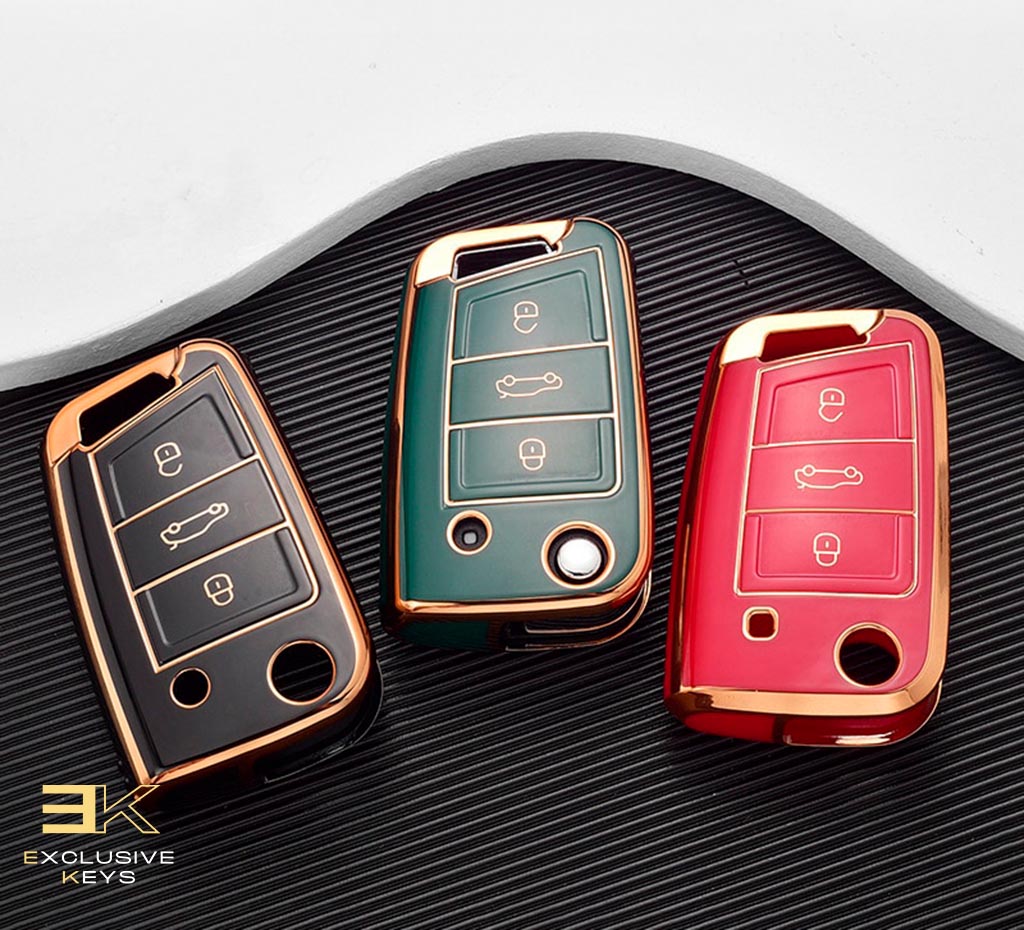 Funda para Volkswagen Golf 7 MK7 y Tiguan MK2