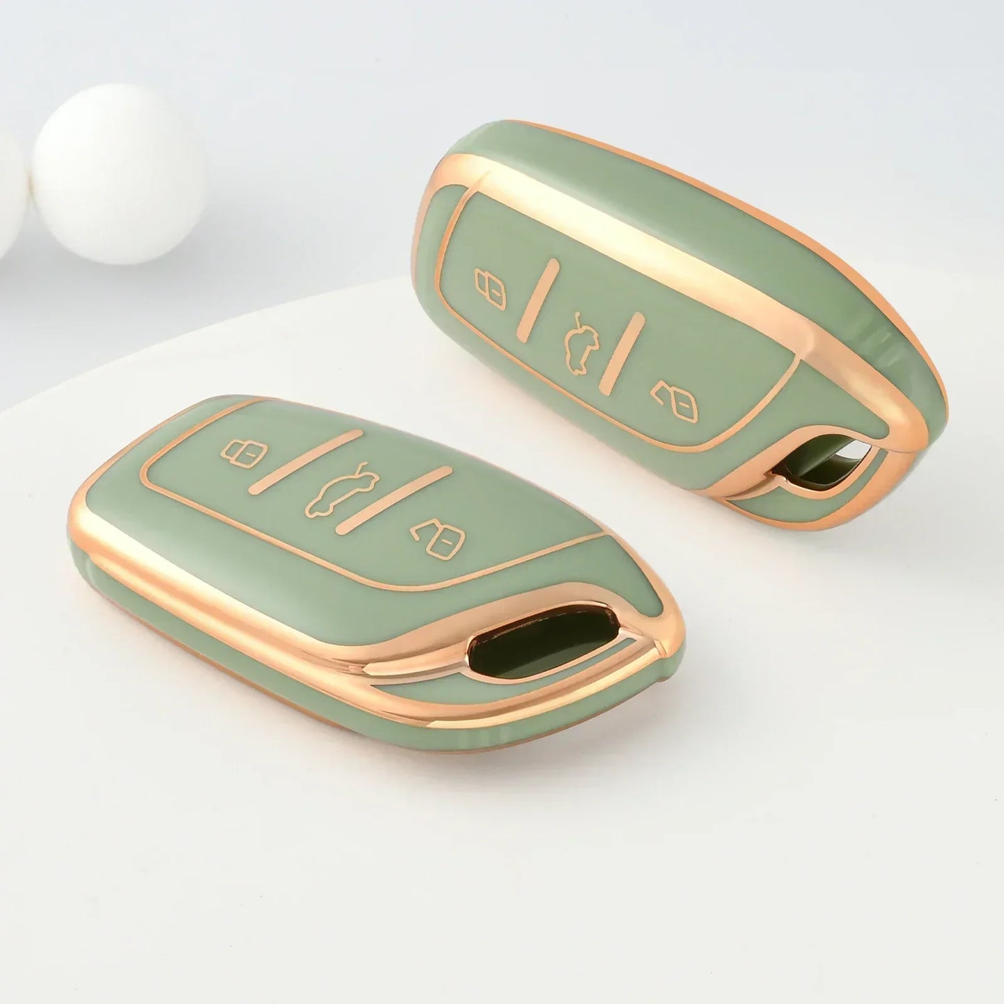 Funda para MG Ev mg4 HS GT ZS ZX MG5 MG6