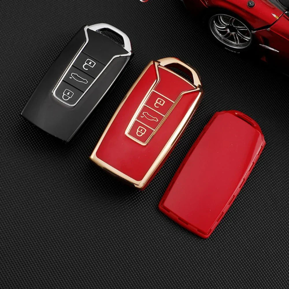 Funda para Volkswagen Touareg 2018, 2019, 2020, 2021