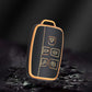Funda para  Land Rover, Range Rover Sport, Evoque, Freelander2