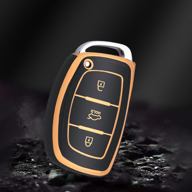 Funda para Hyundai Tucson, Santa Fe, Rena, Sonata, Elantra, Creta, Ix35, Ix45, i10, i30 y i40