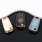 Funda para Buick Encore, Verano, Regal, LaCrosse, Excelle, GL6, GL8 (3 botones)