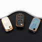 Funda para Volkswagen Polo, Golf, Passat, Touareg, Tiguan, Beetle, Caddy, T5, Up, Eos