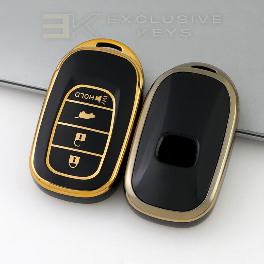 Funda para Honda – 4 botones