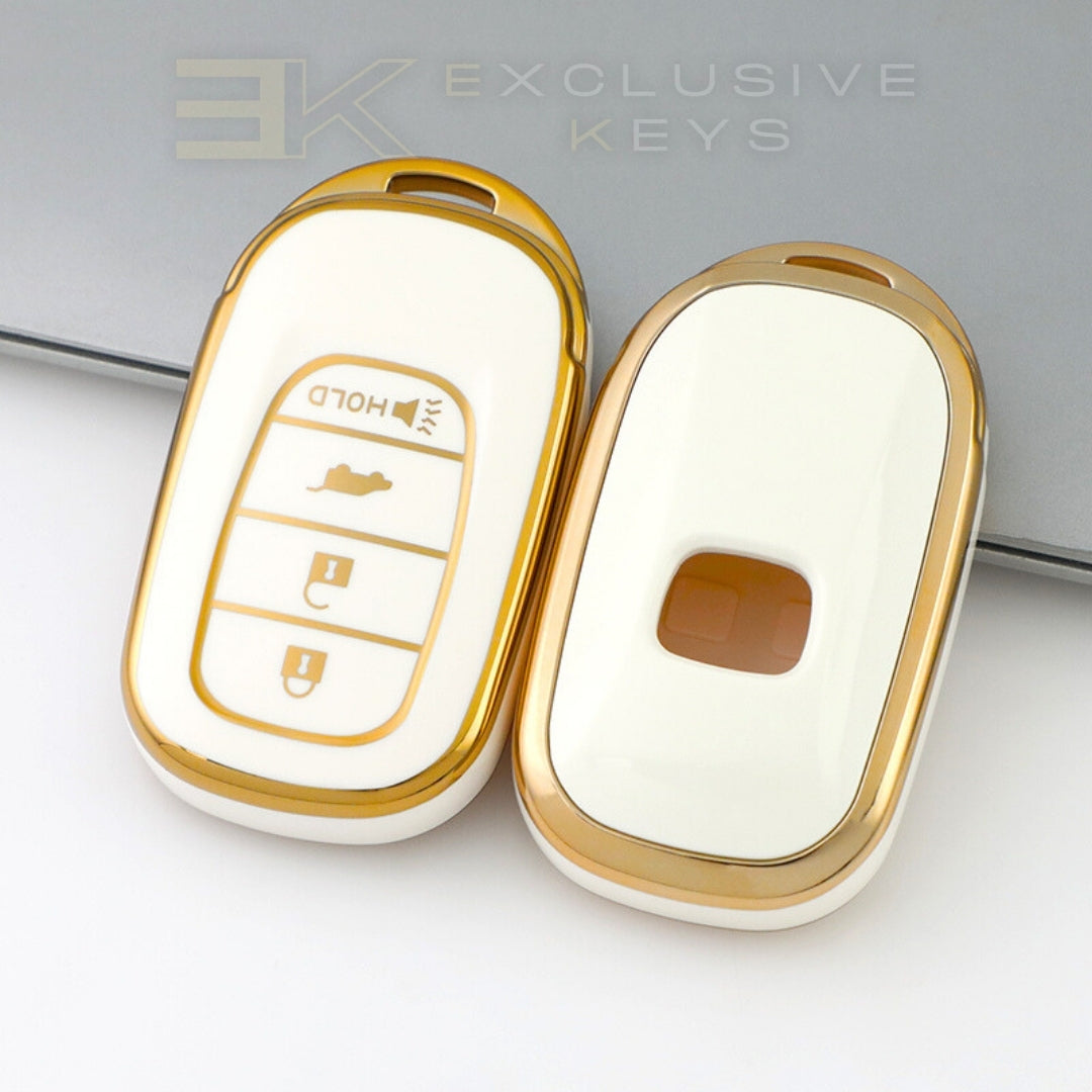 Funda para Honda – 4 botones
