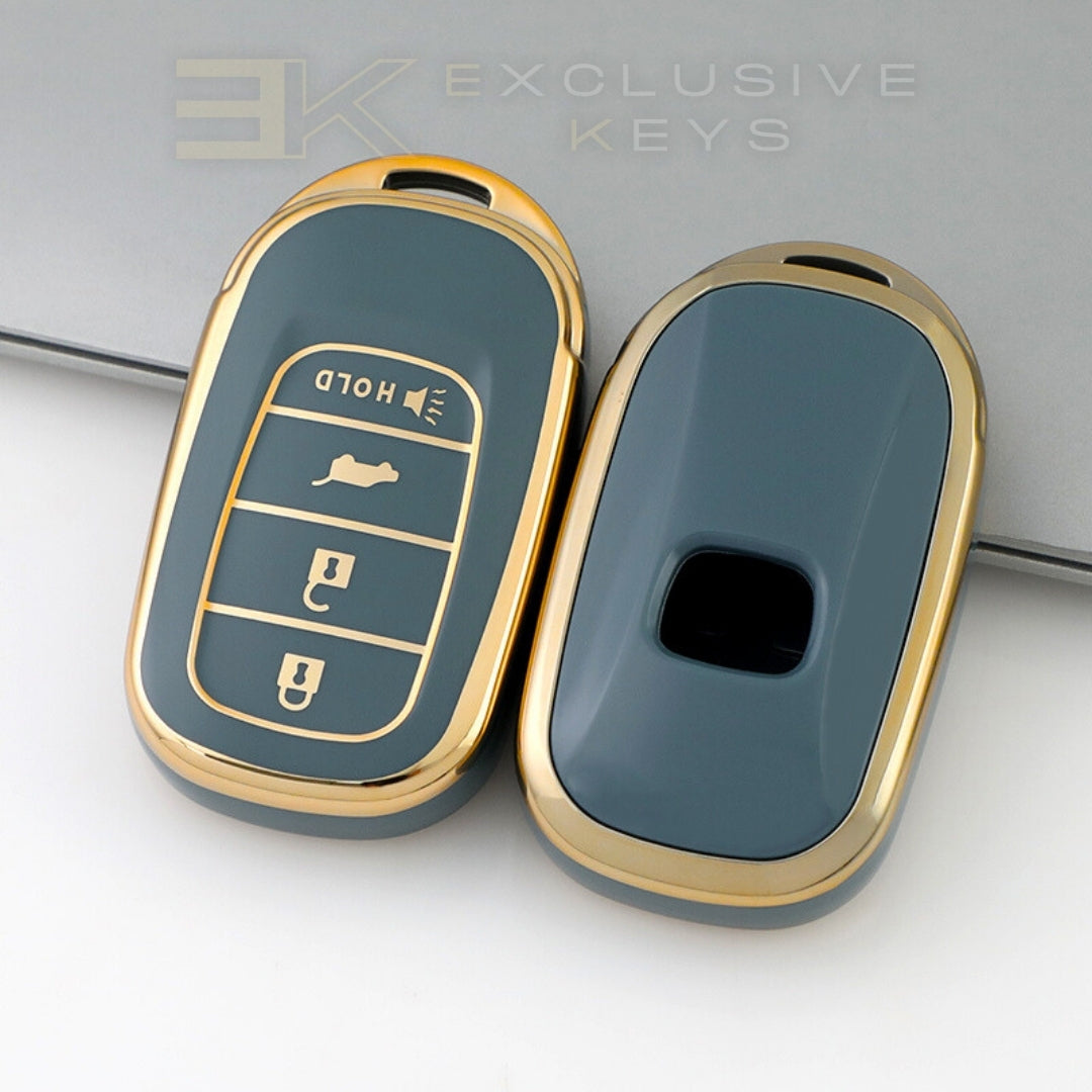 Funda para Honda – 4 botones