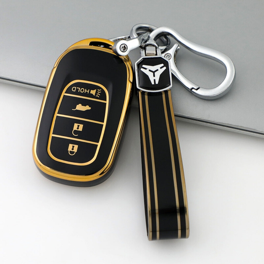 Funda para Honda – 4 botones