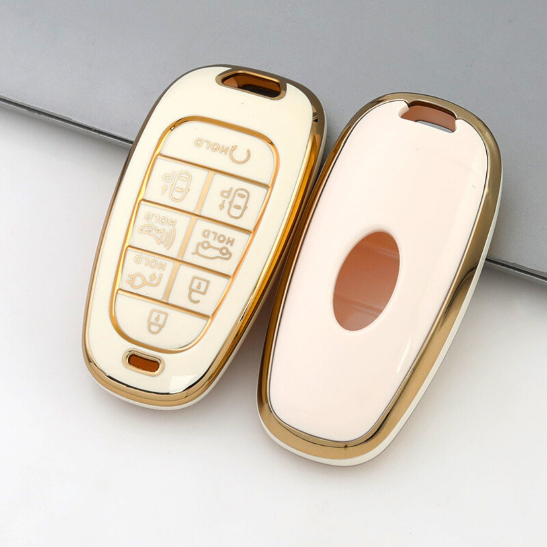 Funda para Hyundai (8 botones)