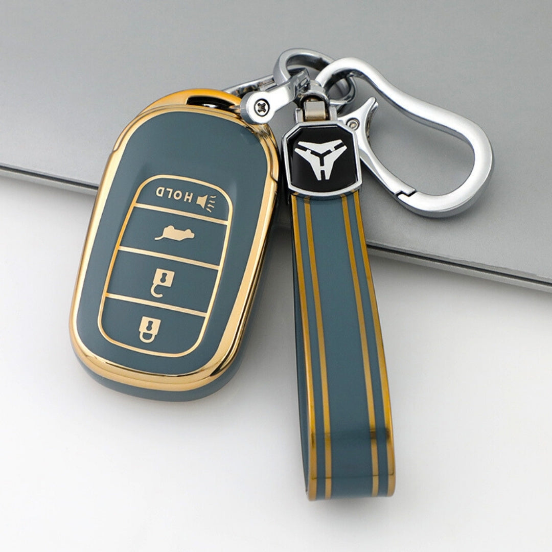 Funda para Honda – 4 botones