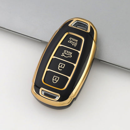 Funda para Hyundai (4 botones)