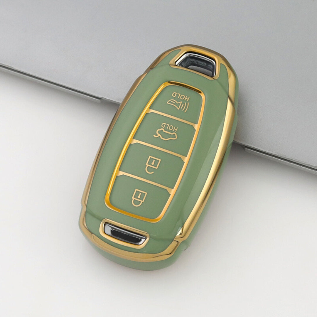 Funda para Hyundai (4 botones)