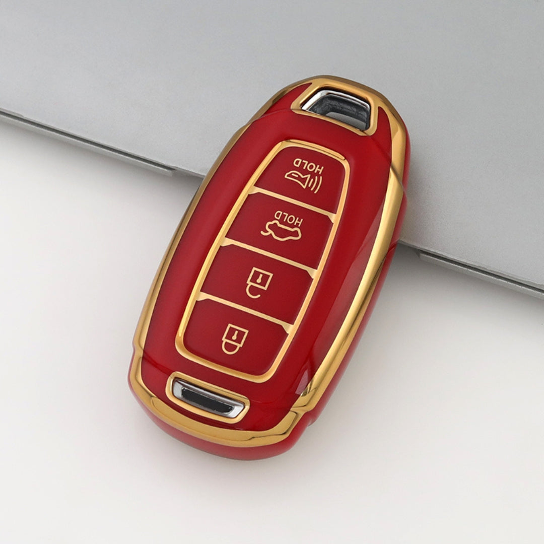 Funda para Hyundai (4 botones)