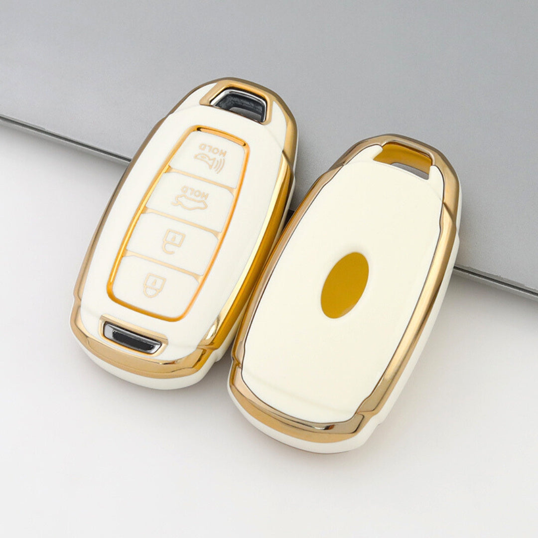 Funda para Hyundai (4 botones)