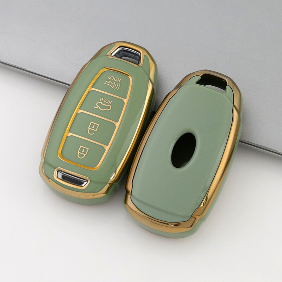 Funda para Hyundai (4 botones)