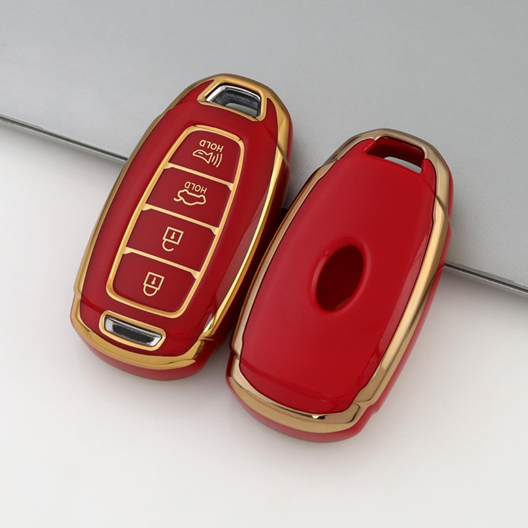 Funda para Hyundai (4 botones)