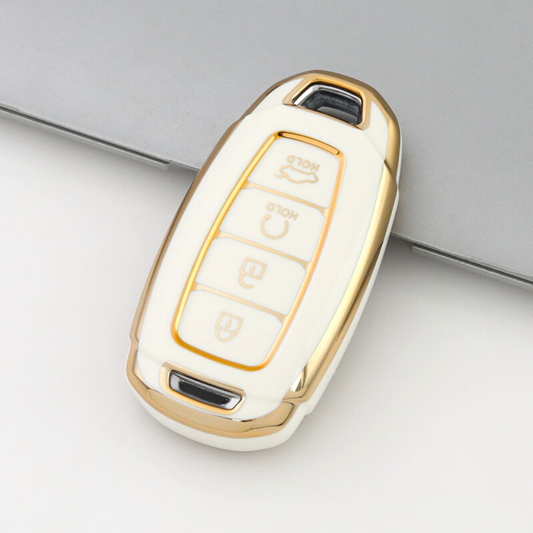 Funda para Hyundai (4 botones)