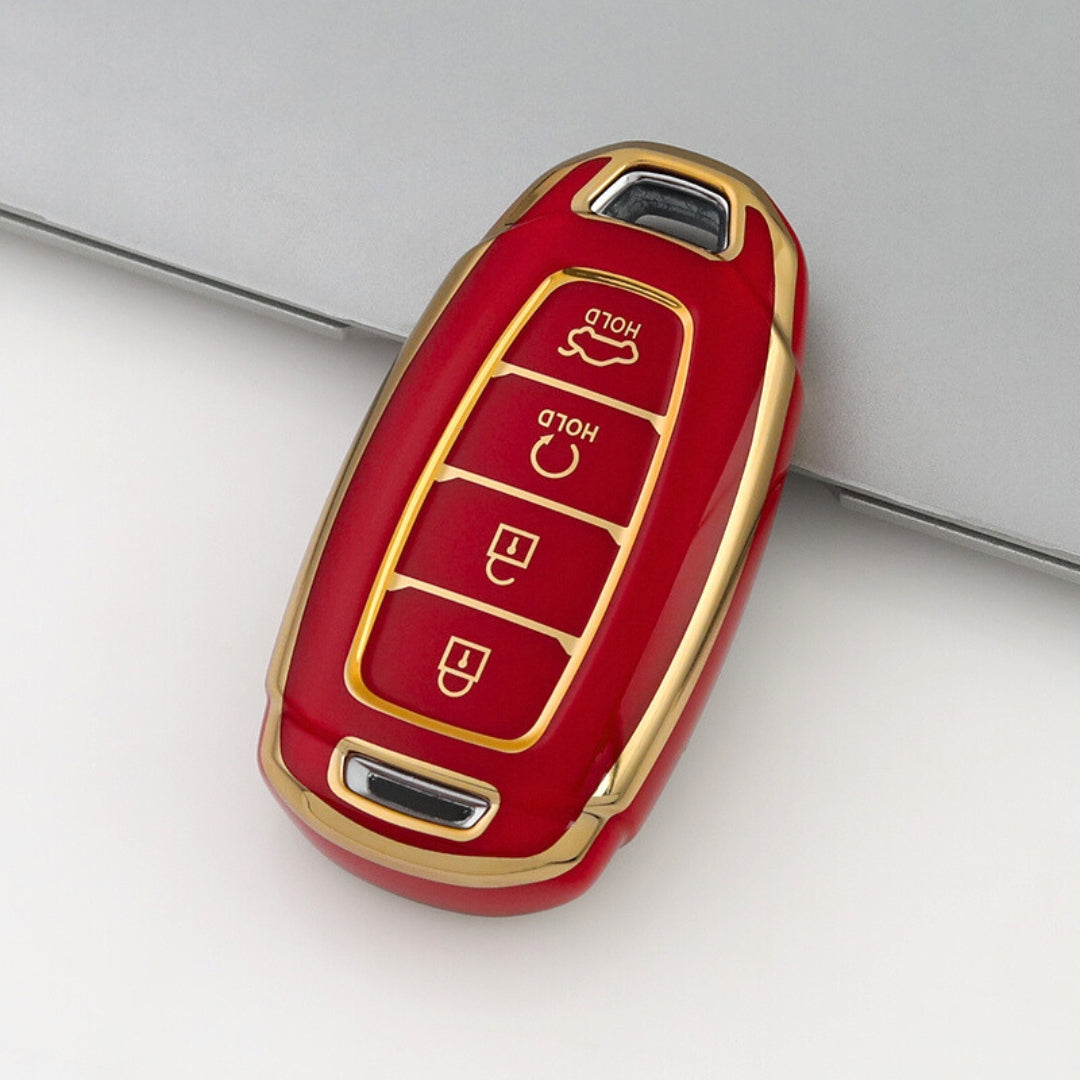 Funda para Hyundai (4 botones)